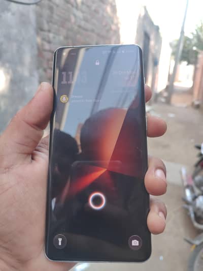 One Plus 115g
