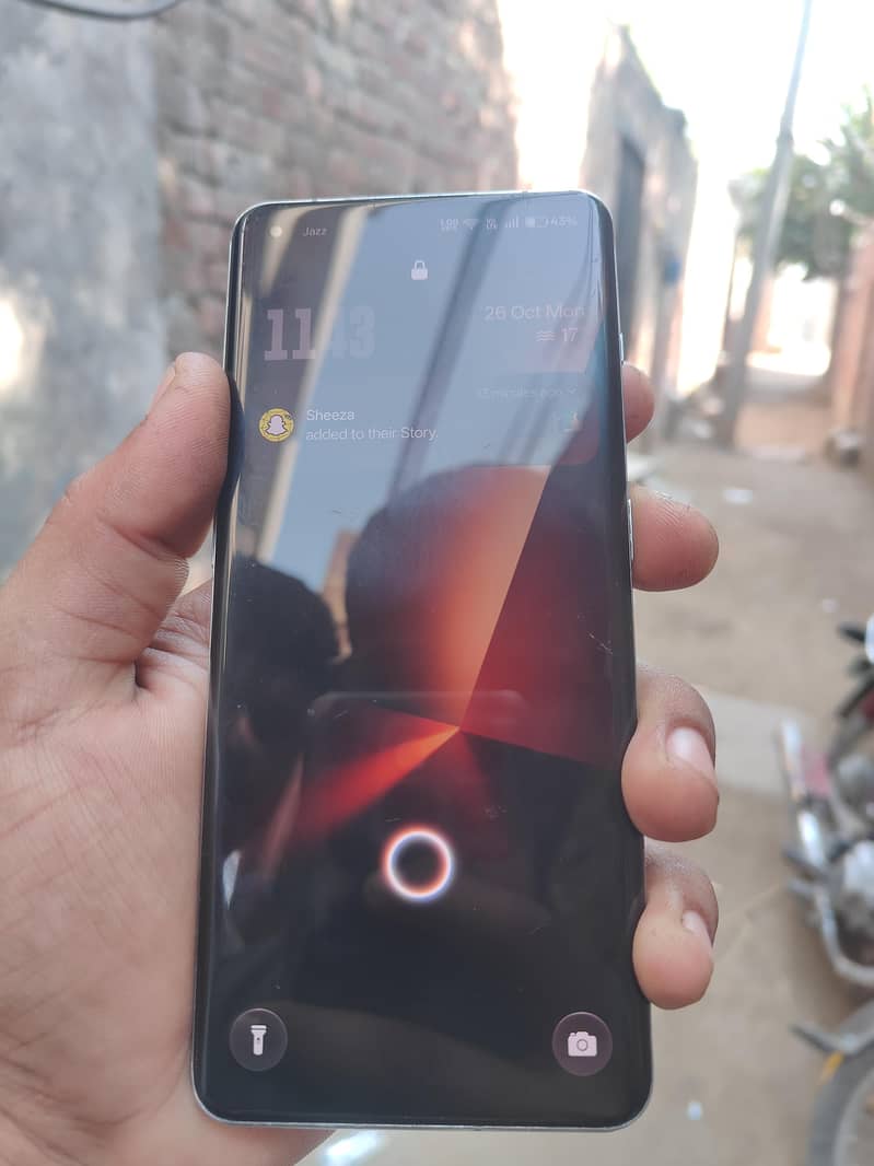 One Plus 115g 0