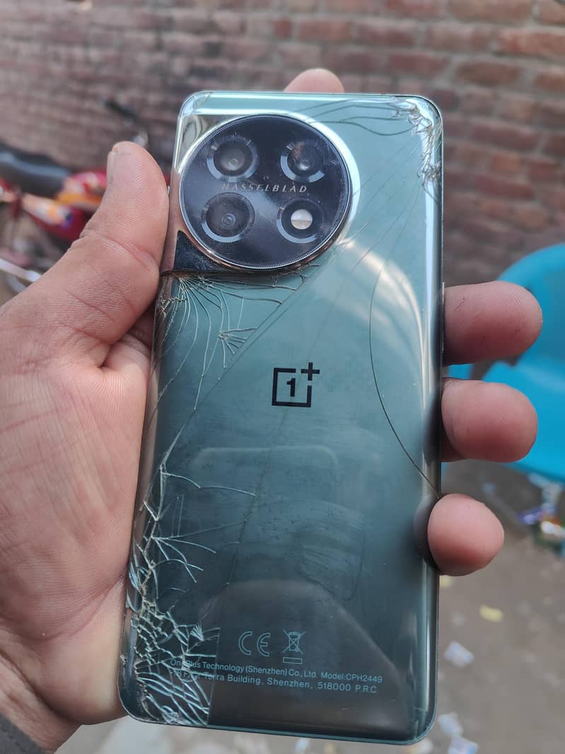 One Plus 115g 1