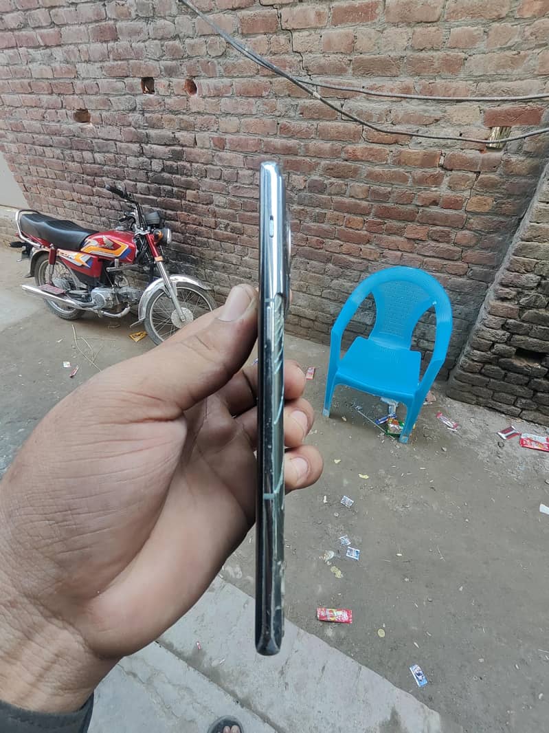 One Plus 115g 3