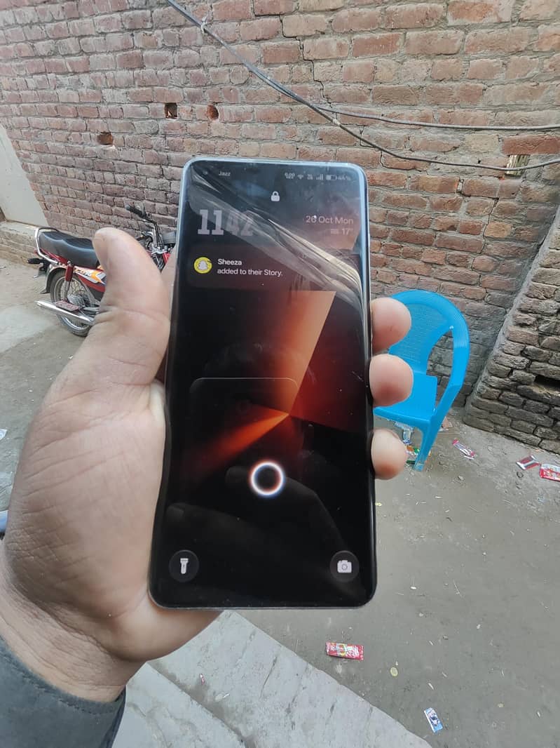 One Plus 115g 4