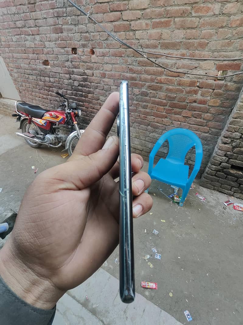 One Plus 115g 5