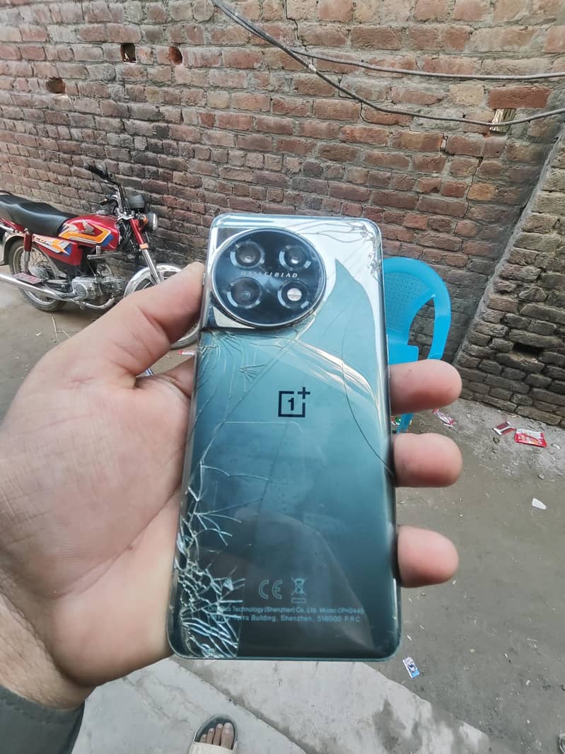 One Plus 115g 6