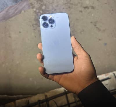 Apple iPhone 13 Pro Max