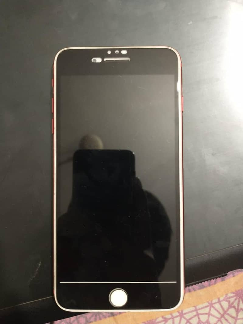 Apple iPhone 7 Plus 0