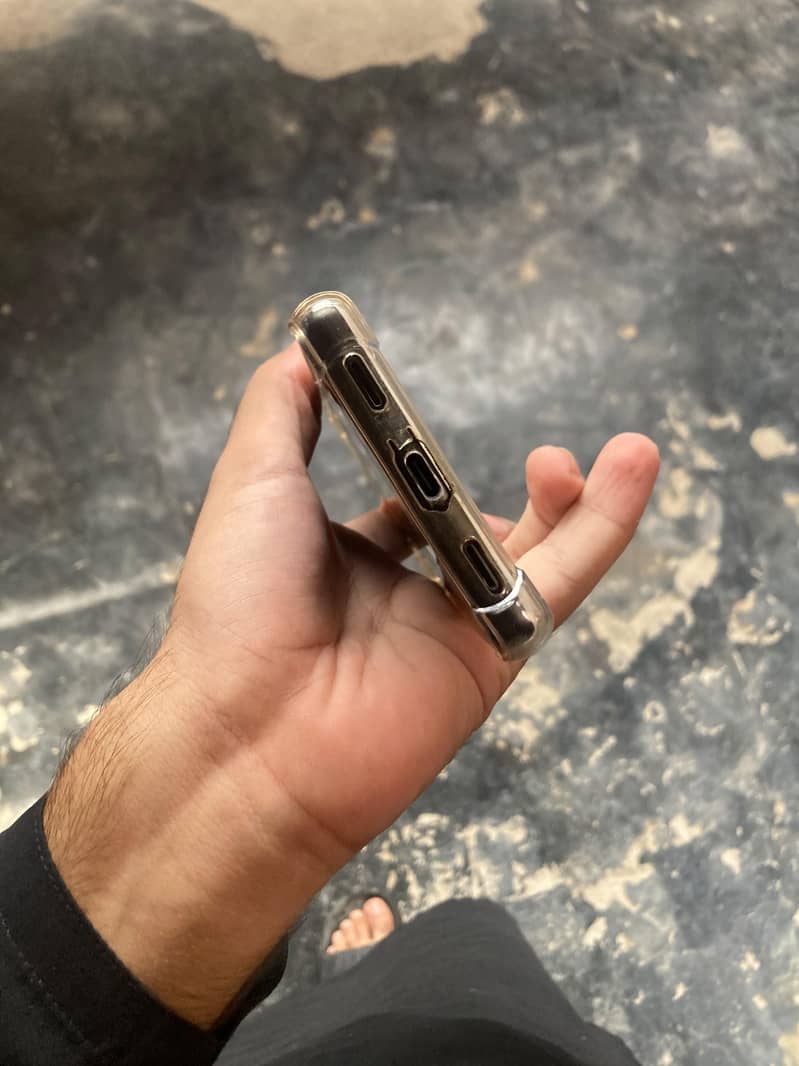 Google Pixel 6a 1