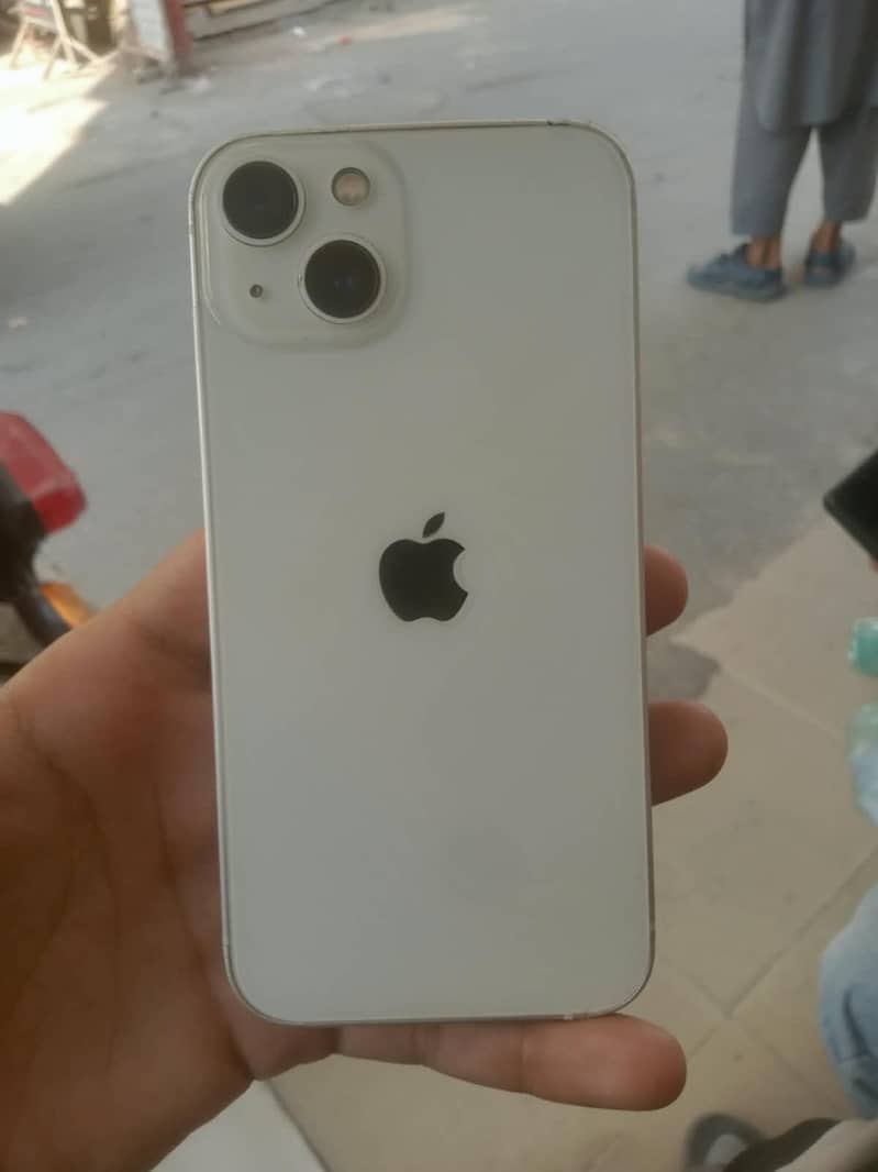 I phon 13 1
