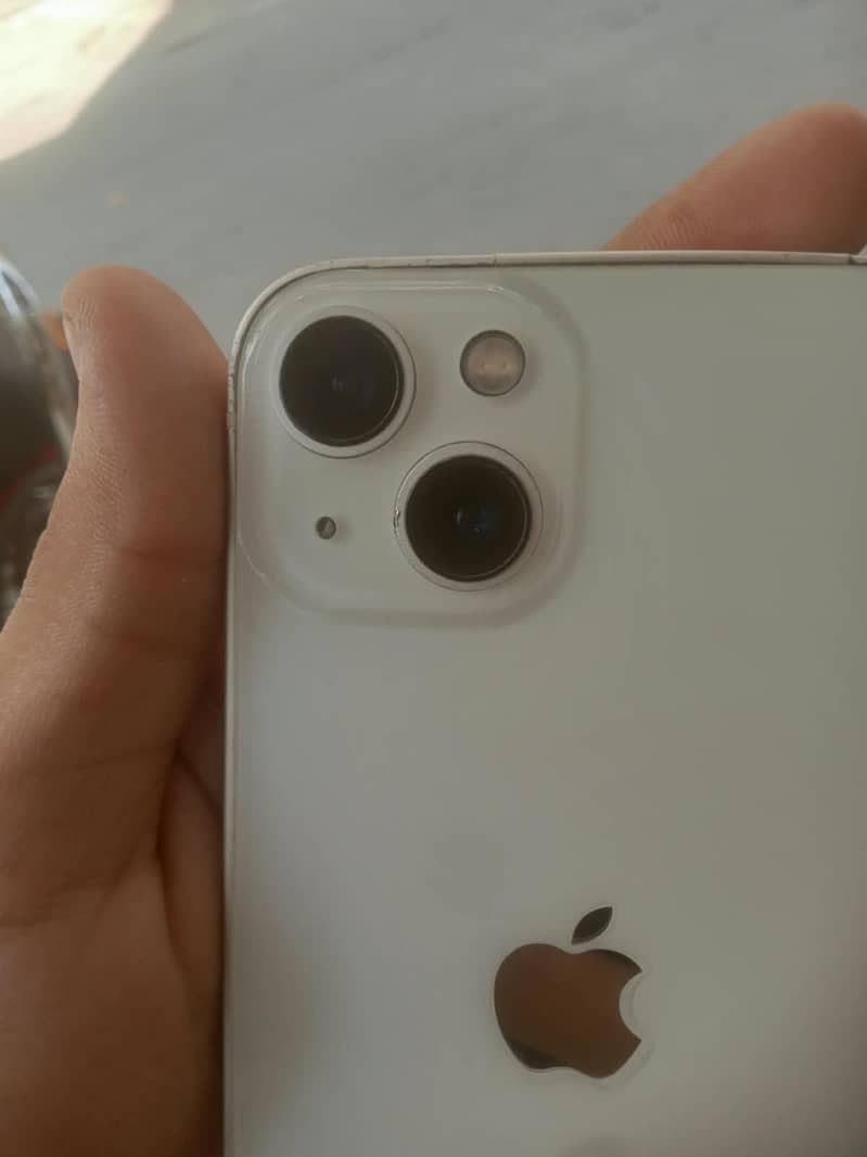 I phon 13 7