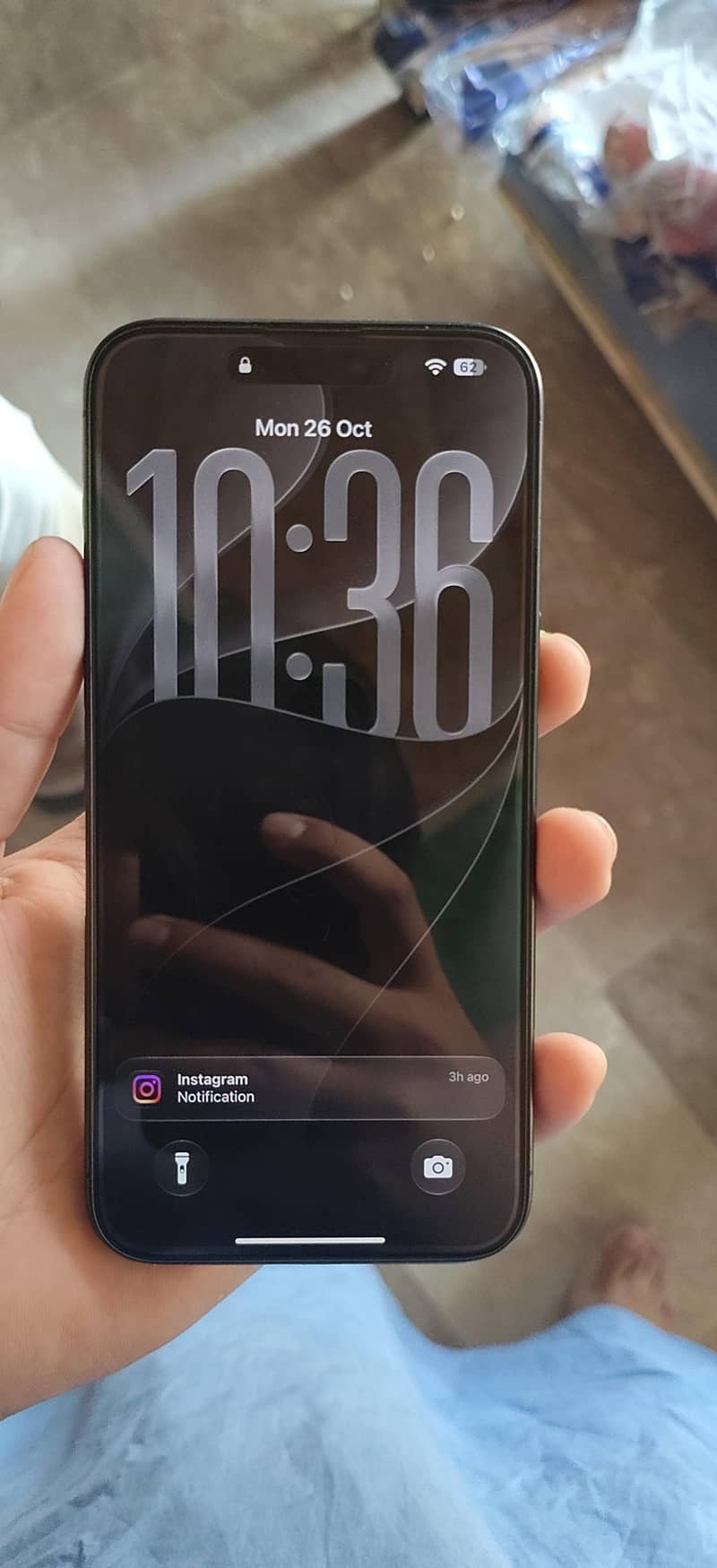 Apple iPhone 15 Pro Max 1