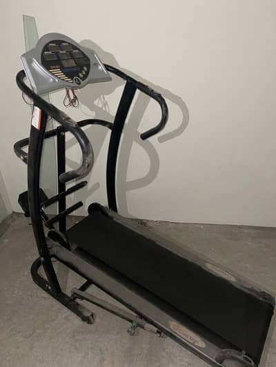 Treadmill for Running