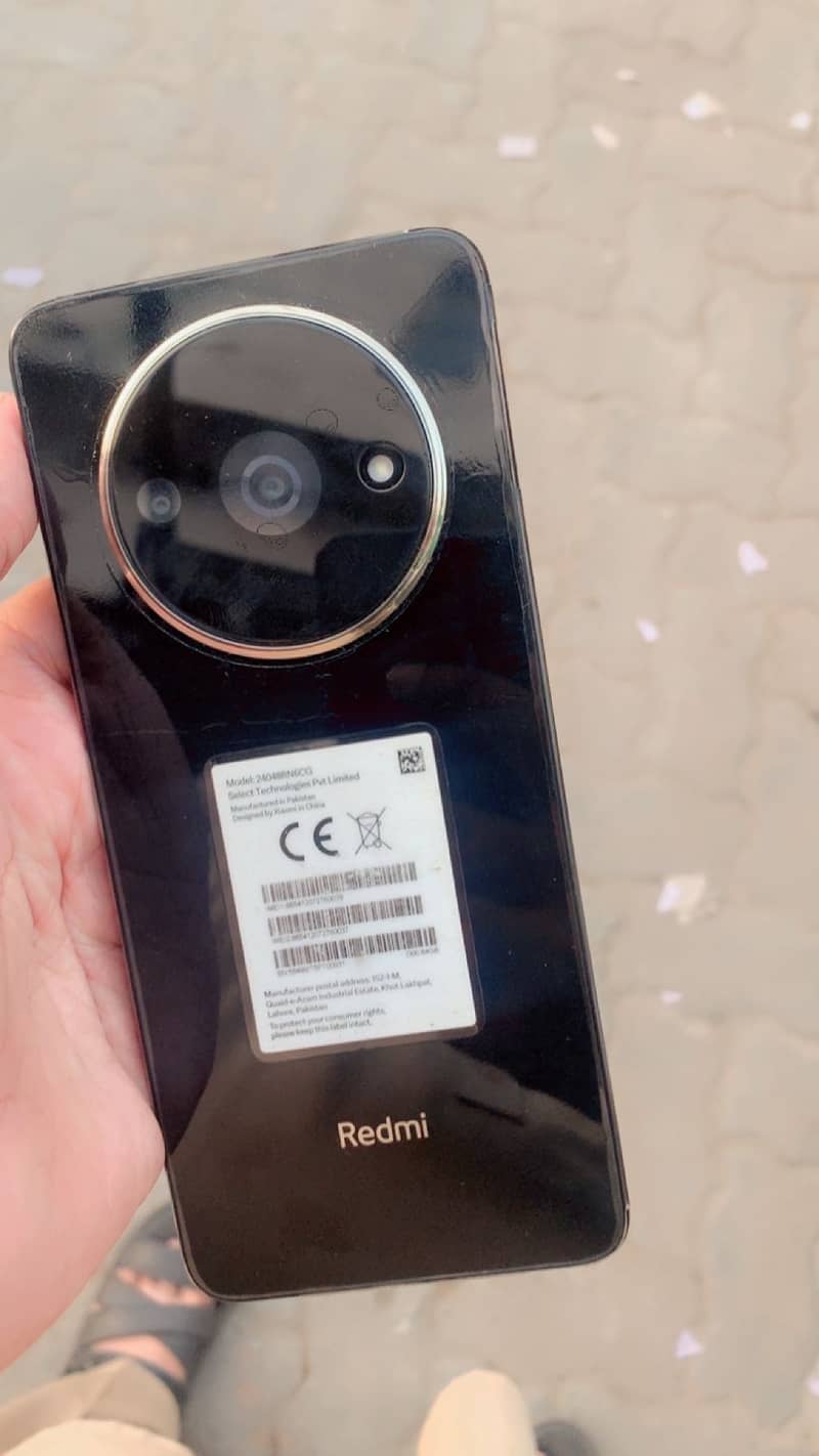 Xiaomi Redmi A3x 0