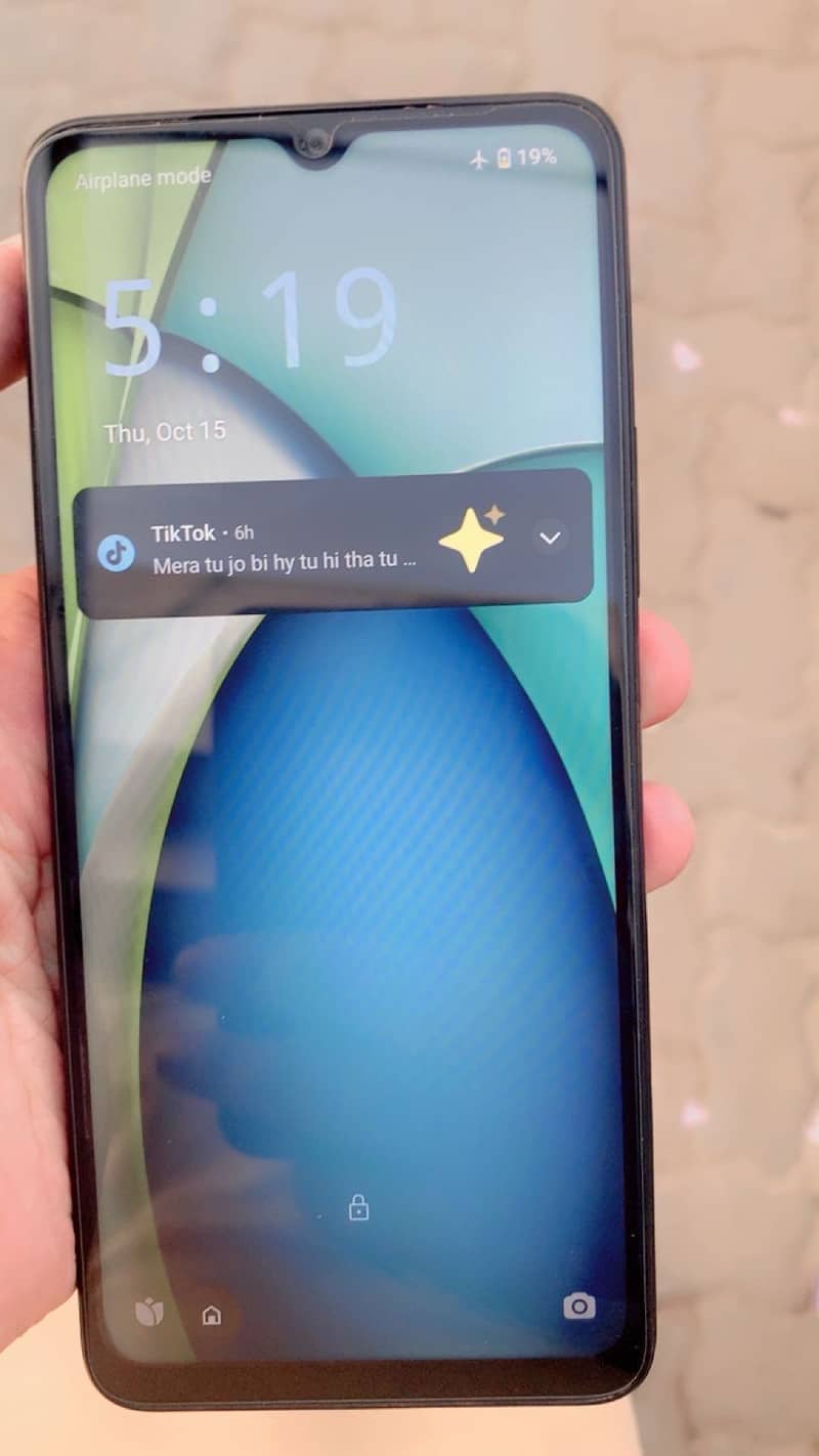 Xiaomi Redmi A3x 1