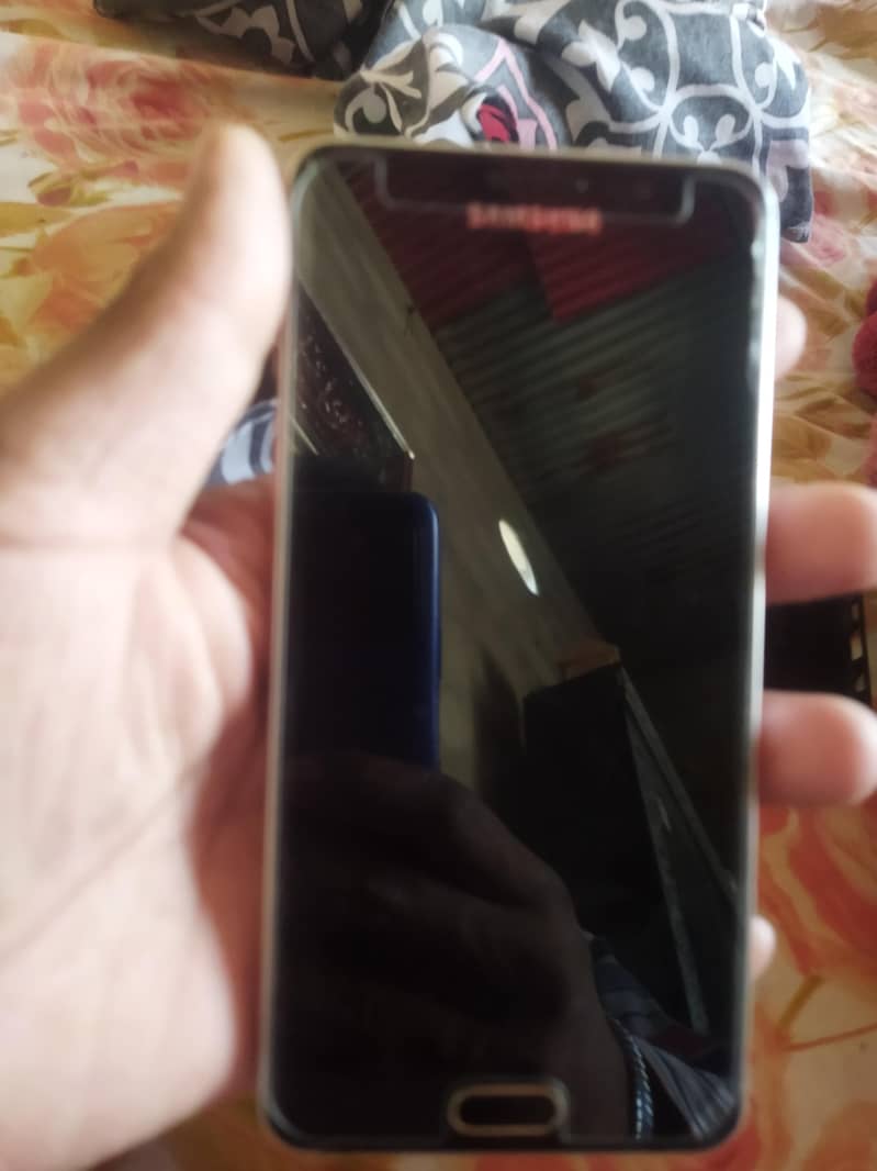Samsung Mobile A5 2