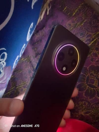 OPPO Reno12 F
