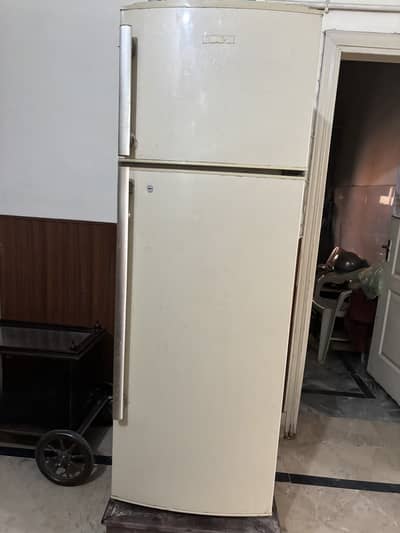 Electrolux Double Door Fridge | Full Size Refrigerator