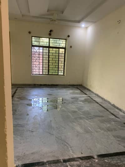 Saperate gate ground floor for rent in shallavelly near range road
