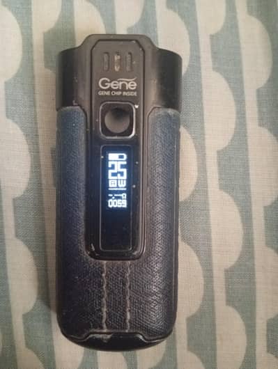 Voopo argus Air Pod Kit | 30watt |8/10]