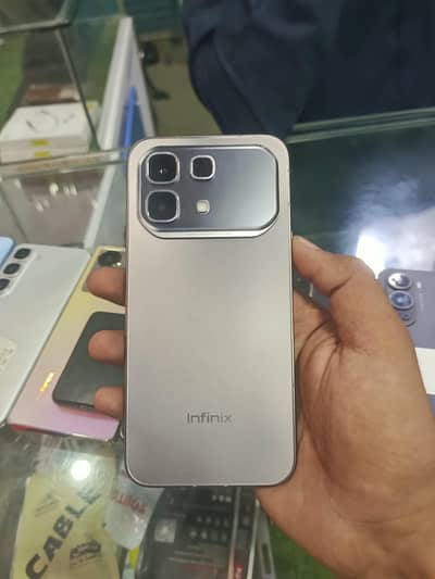 Infinix Note 60 Pro