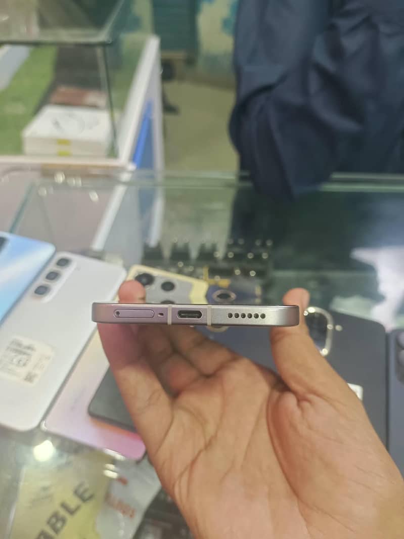 Infinix Note 60 Pro 1