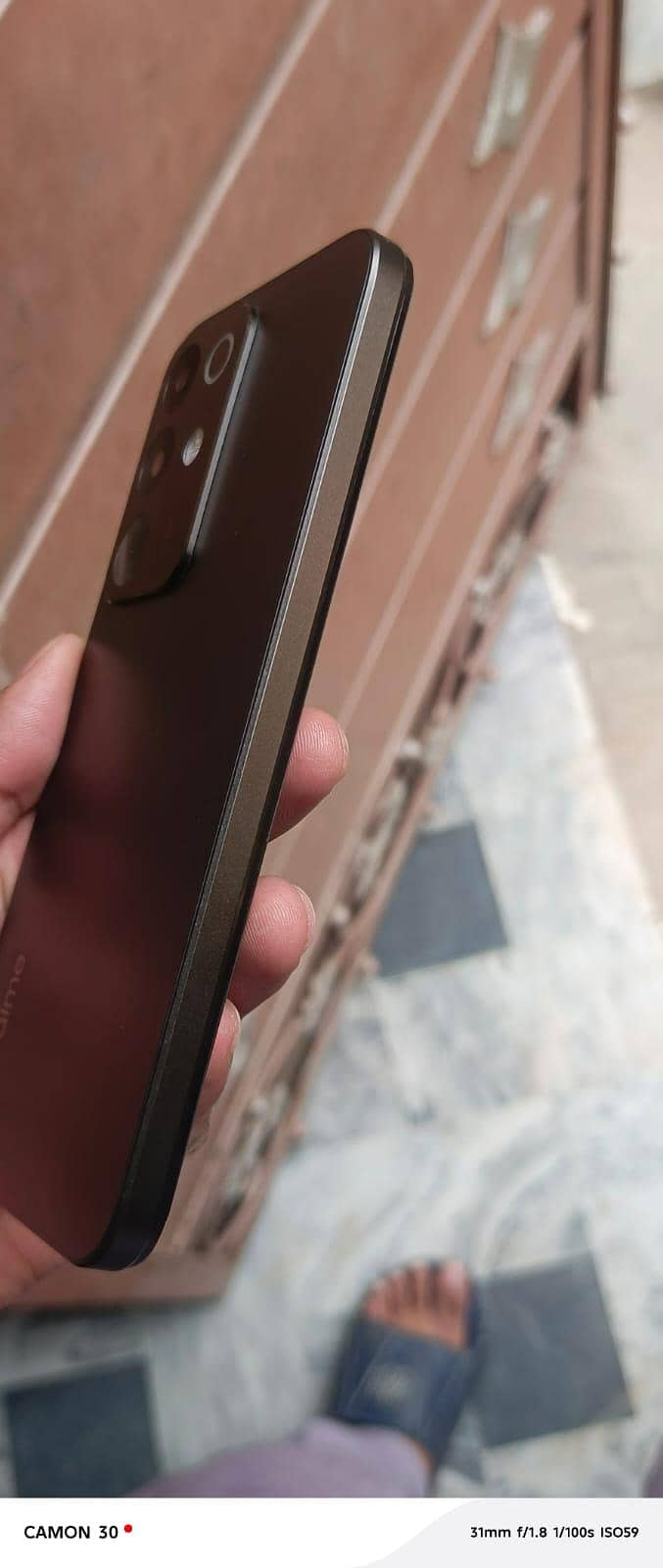 Realme C85 2