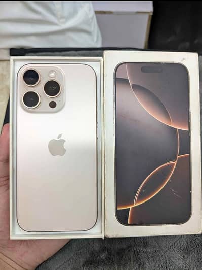 Apple iPhone 16 Pro jv