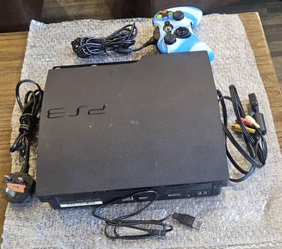 Play Station 3
