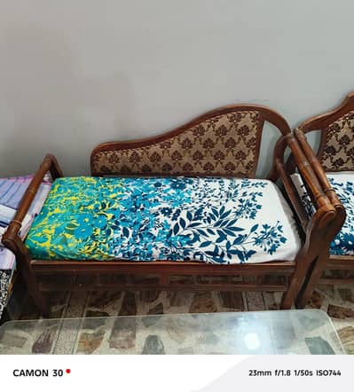 7 Seator Sofa Set