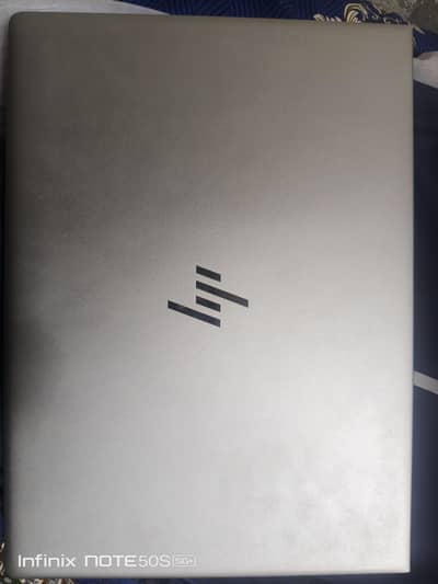 HP EliteBook 830 G5