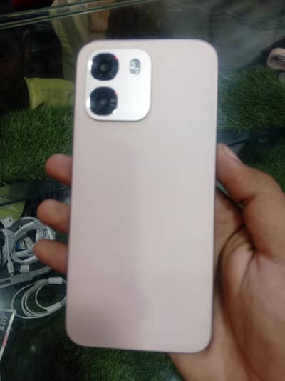 OPPO A6