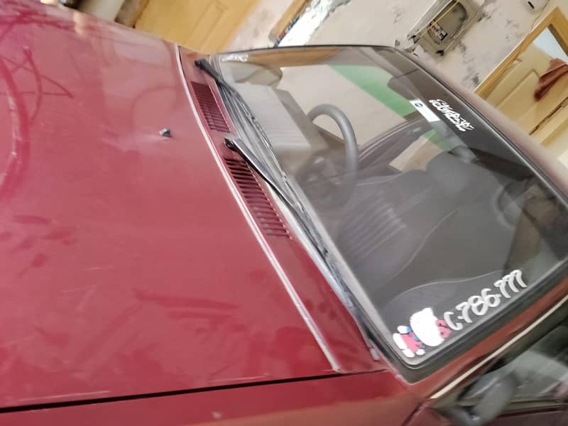Suzuki Mehran VX 2005 1