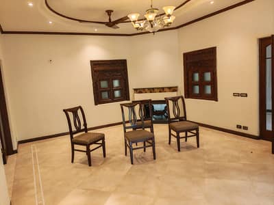 2 Kanal Luxury Bungalow For Rent Near Y Block Commercial and sheba Park phase 3 DHA Lahore