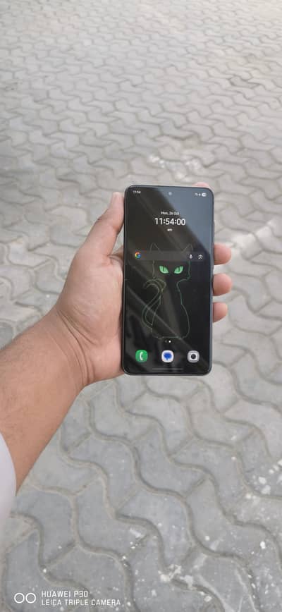 Samsung Mobile S21 FE