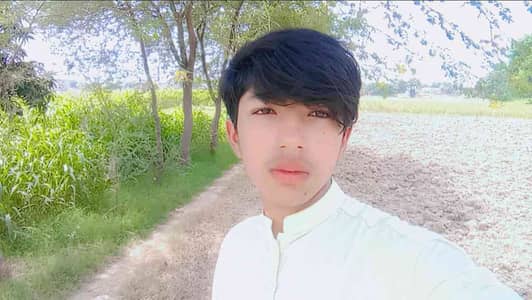 M Mudassir