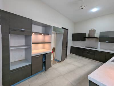 FOR RENT Triple Storey 5-Bedroom House F_8/1 for Multinational Companies & Foreigners
