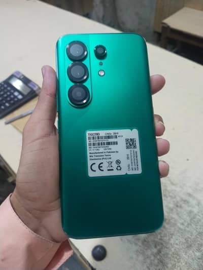 Tecno Other Model