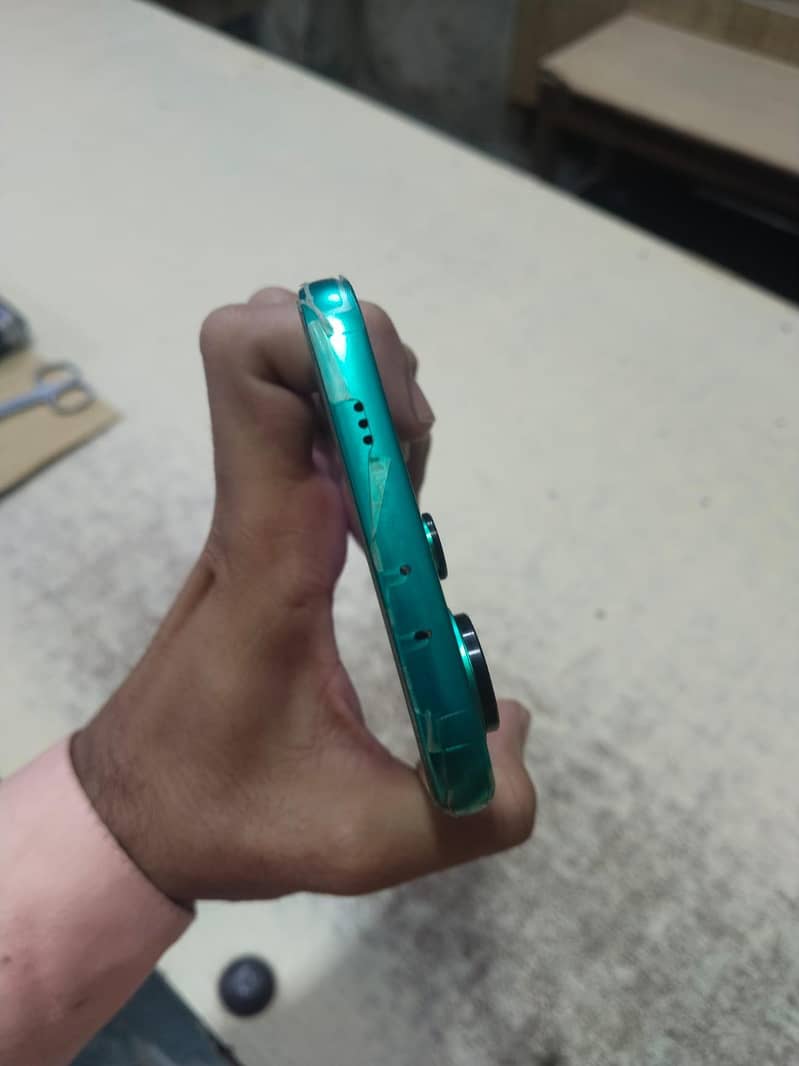 Tecno Other Model 2