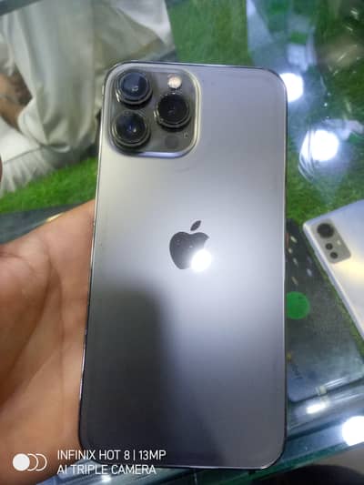 Apple iPhone 13 Pro Max