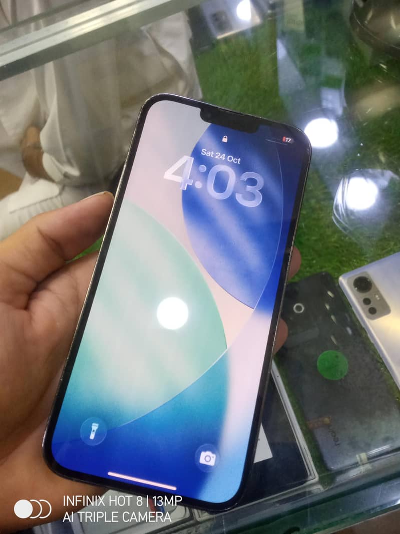 Apple iPhone 13 Pro Max 1