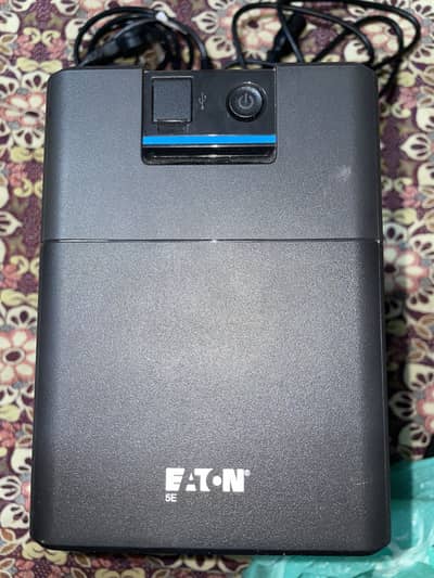 Eaton 5e Ups