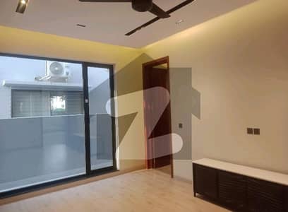 Centrally Located House For Sale In Bahria Town - Sector E Available