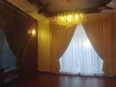 House Sized 10 Marla In Bahria Town - Sector C