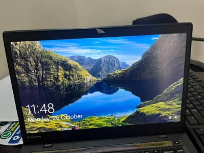 Lenovo ThinkPad X1 Carbon 2nd Gen | Core i5 | 8GB RAM | 256GB SSD