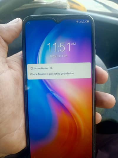 Tecno Spark 4 Lite