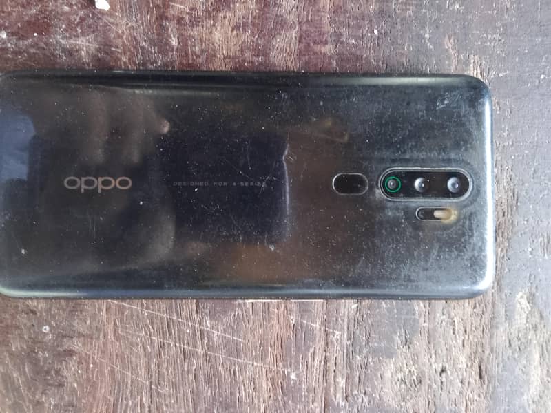 OPPO A5 3