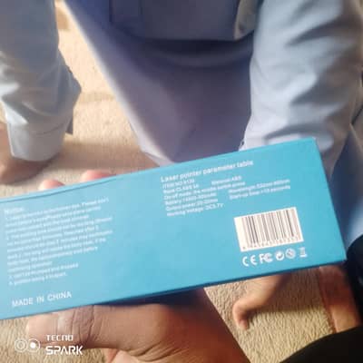 good condition