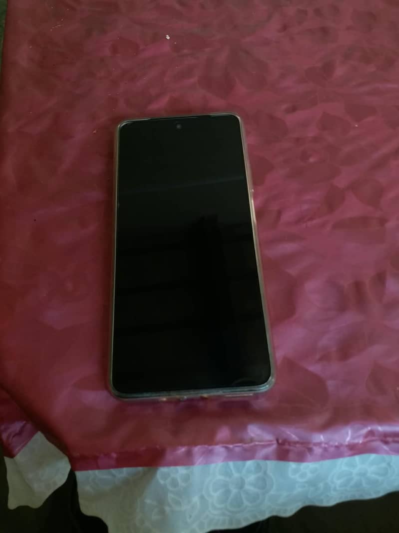 Realme C75x 4