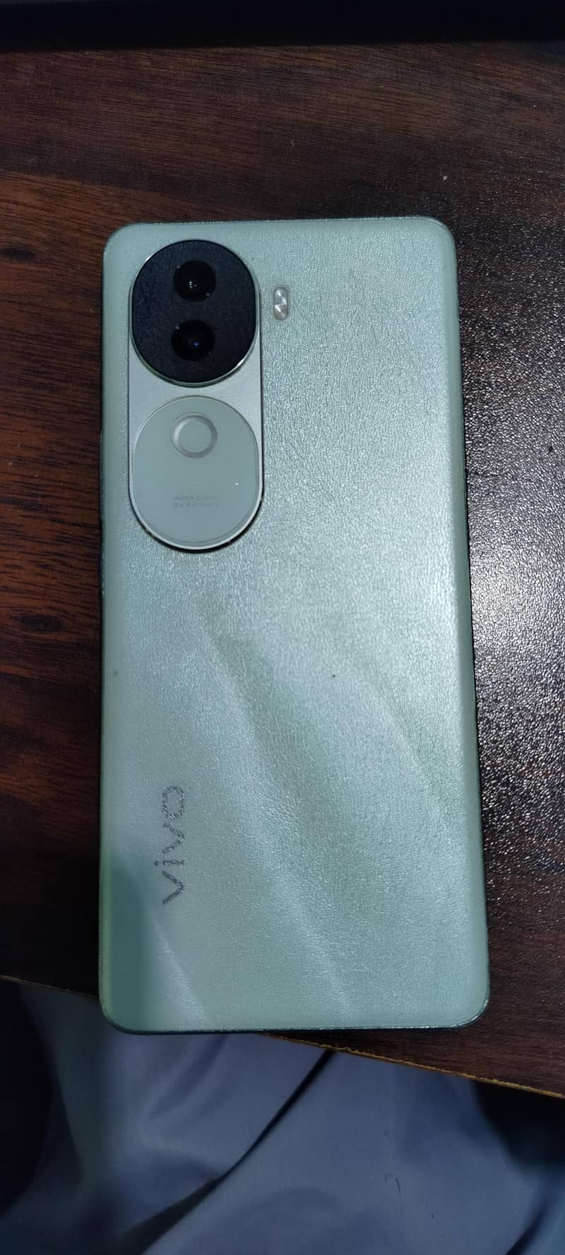 Vivo V40e 9