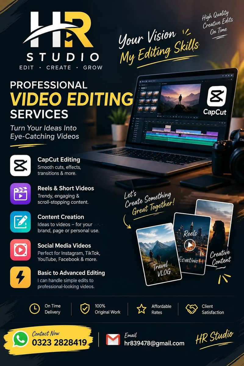 Video Editor 0