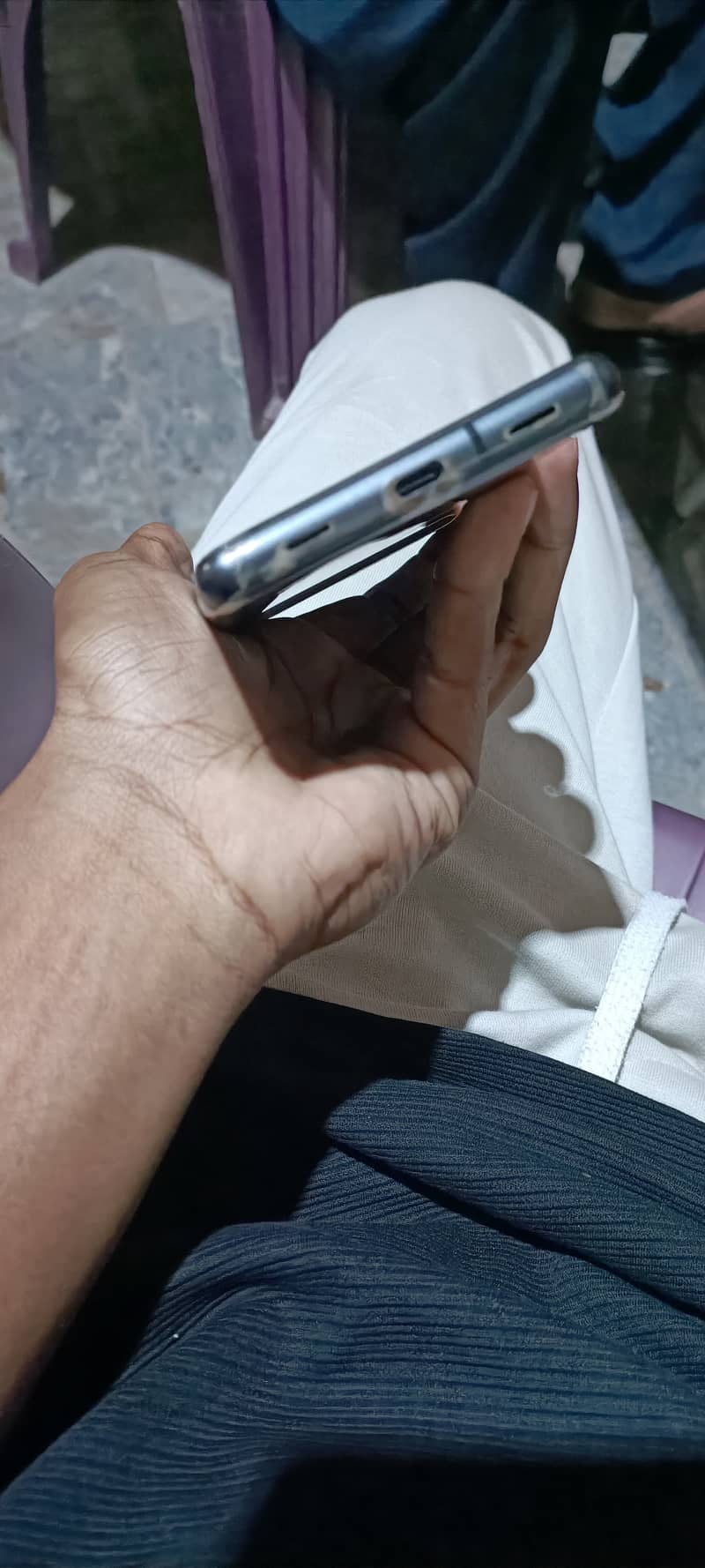 Google Pixel 7a 0