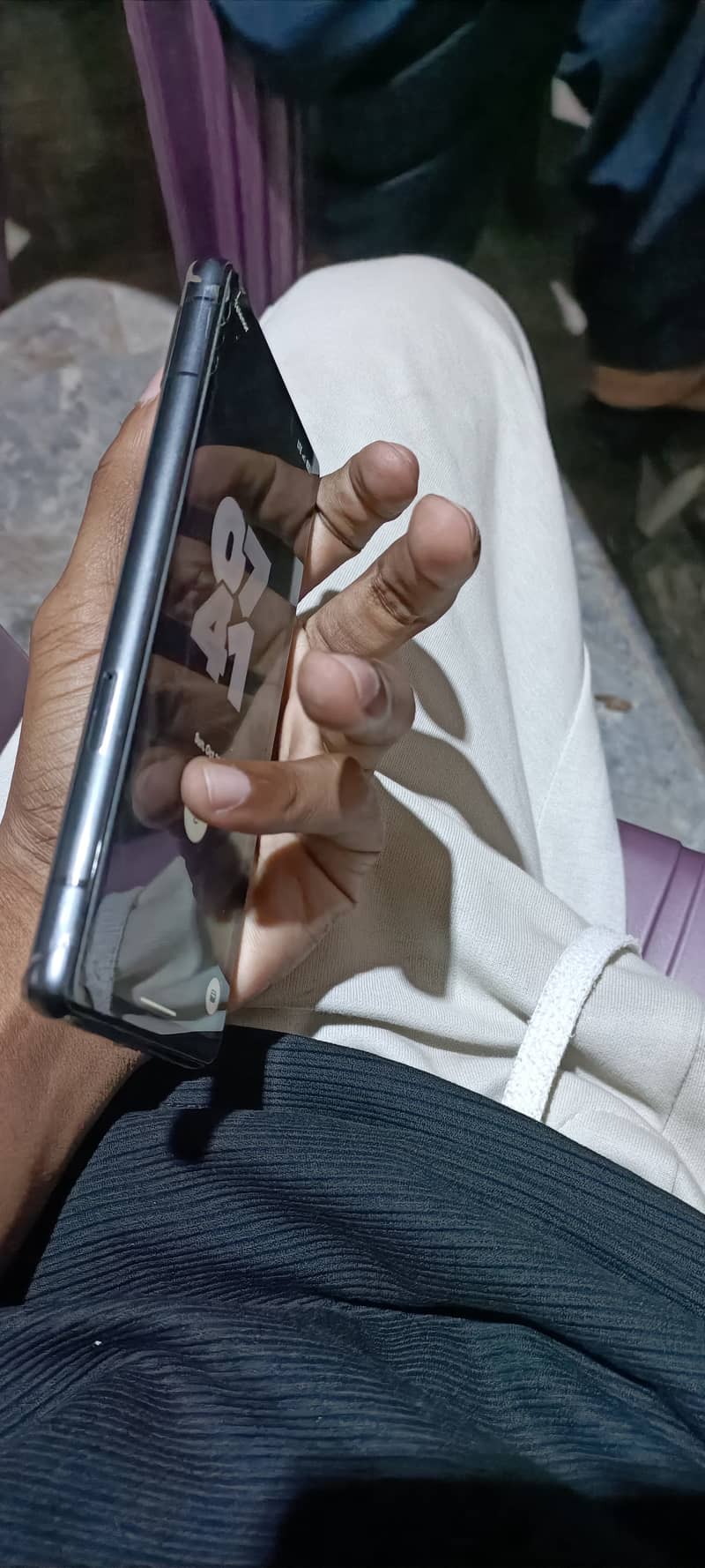 Google Pixel 7a 1